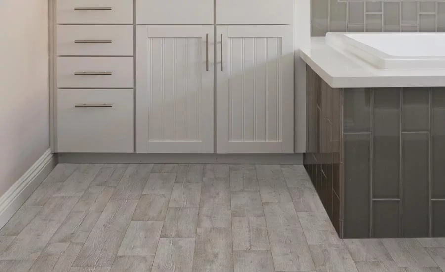 Mohawk's VersaTech resilient flooring