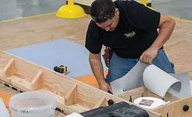 floor installation training