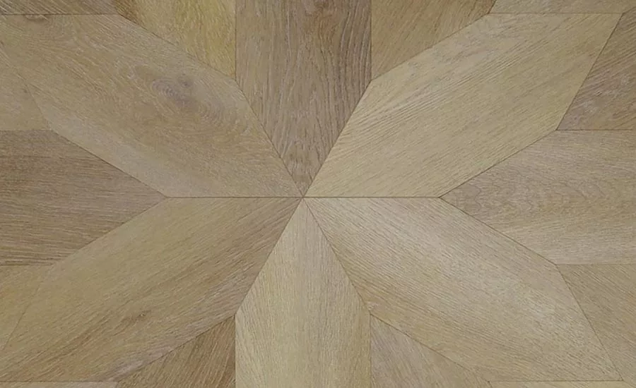 Attraxion LVT from Metroflor