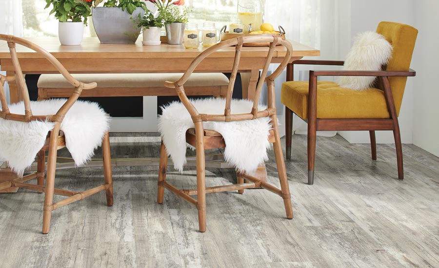 Retailers Guide To Ing Lvt 2019, Stainmaster Luxury Vinyl Flooring Installation Guide