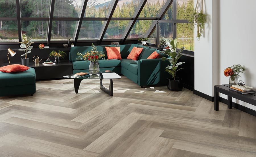 Retailers Guide To Ing Lvt 2019, Stainmaster Luxury Vinyl Flooring Installation Guide