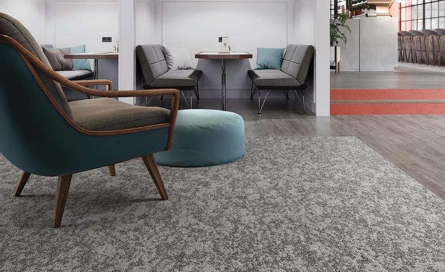 Mohawk's Textural Effects Collection