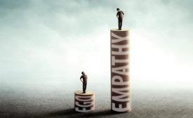 balancing ego and empathy in the sales profession