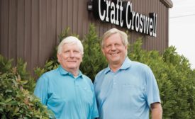 CraftCroswell