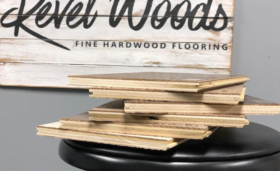 Revel Woods Eddie Bauer Collaboration, Eddies Hardwood Floors