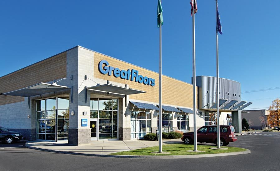 A Conversation with Great Floors CEO Doug Chadderdon 20191118 Floor Trends Magazine