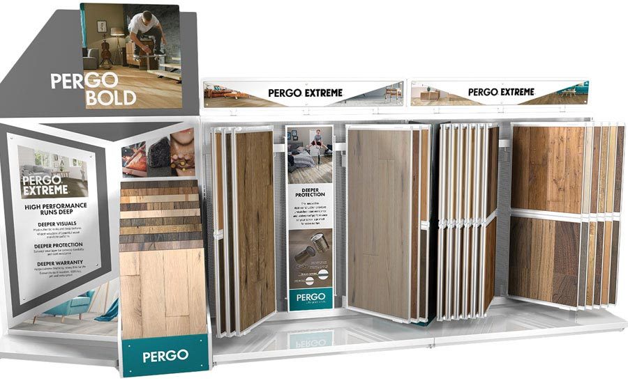 Pergo Extreme Offers Flooring Dealers a Competitive Edge 20200109