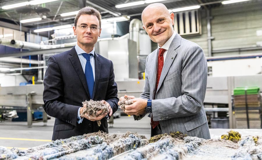 Fabrice Barthelemy, and Giulio Bonazzi