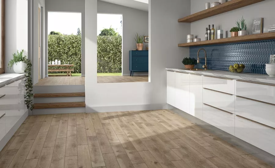 Marazzi's Artezen tile collection