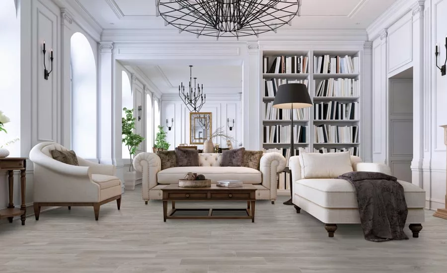 Daltile's RevoTile