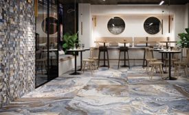 Canyon collection by Land Porcelanico