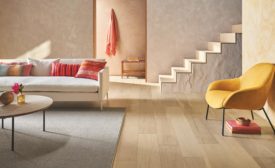Anderson Tuftex's Natural Timbers hardwood flooring collection