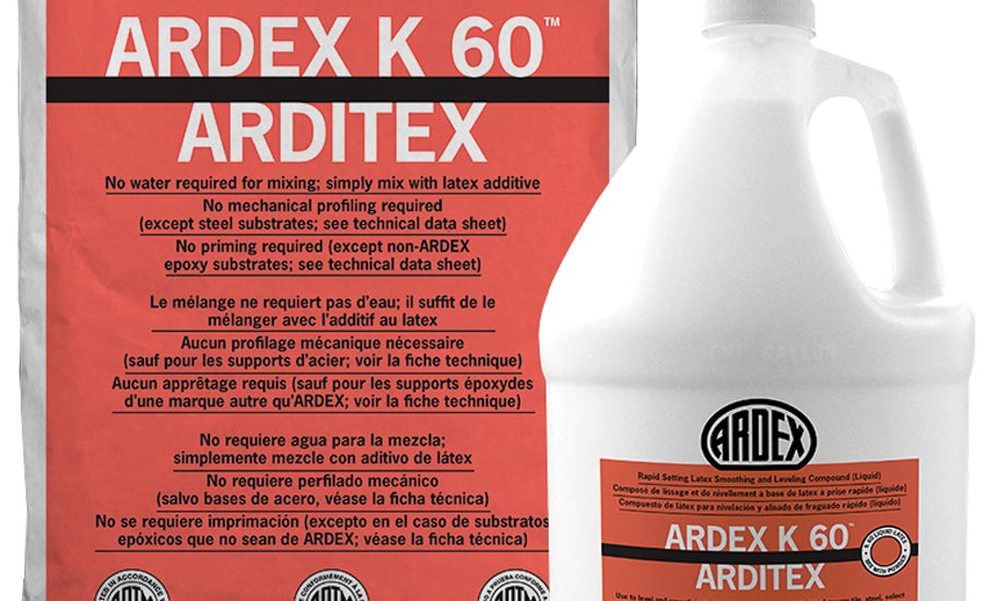 K 60 Arditex 