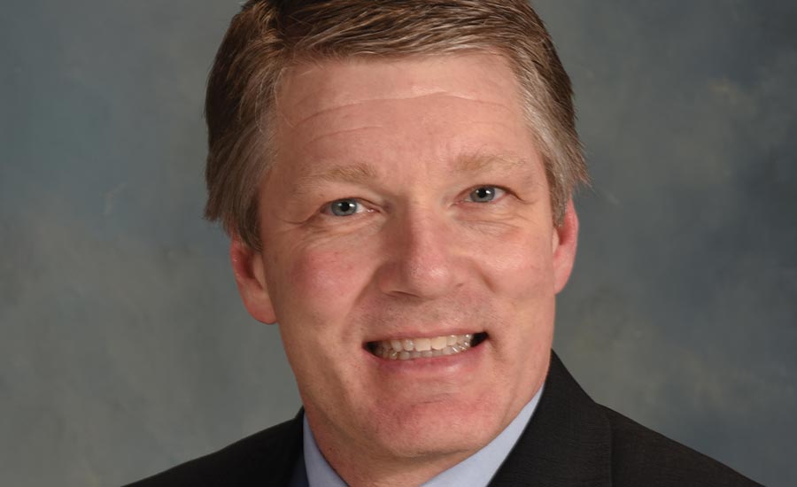 Mike Hutton, Sr.