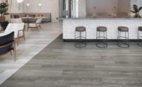 Second Home rigid click LVT by Mohawk Group