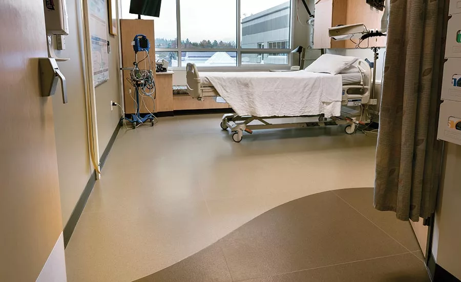 Asante Three Rivers Critical Care Unit