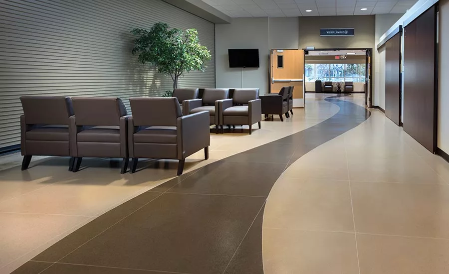 Asante Three Rivers Critical Care Unit