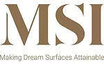 MSI logo