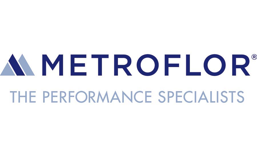 Metroflor logo