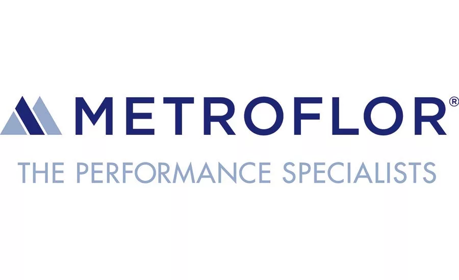 Metroflor logo