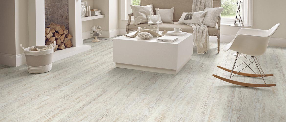 Karndean LVT