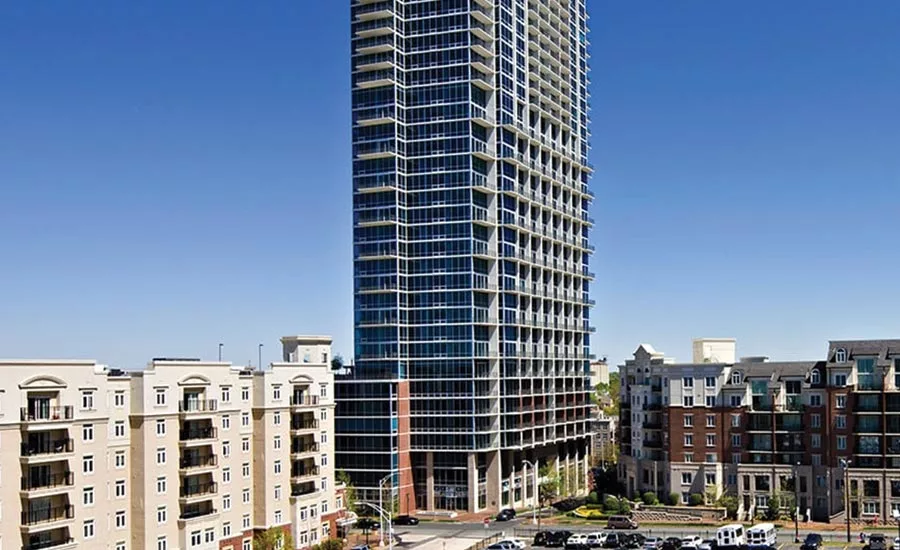The VUE