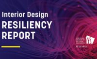 interior design resiliency report