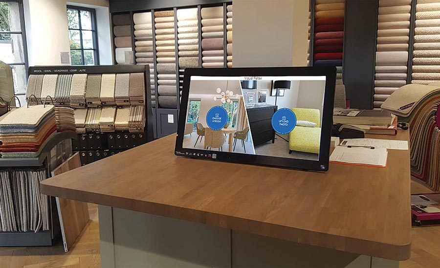 A Digital Renaissance for Flooring Retailers Floor Trends Magazine