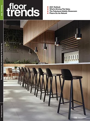 FT December 2020 cover