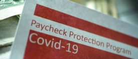 paycheck protection program