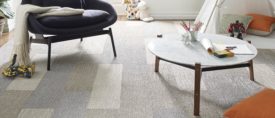 Dynamic Vision carpet