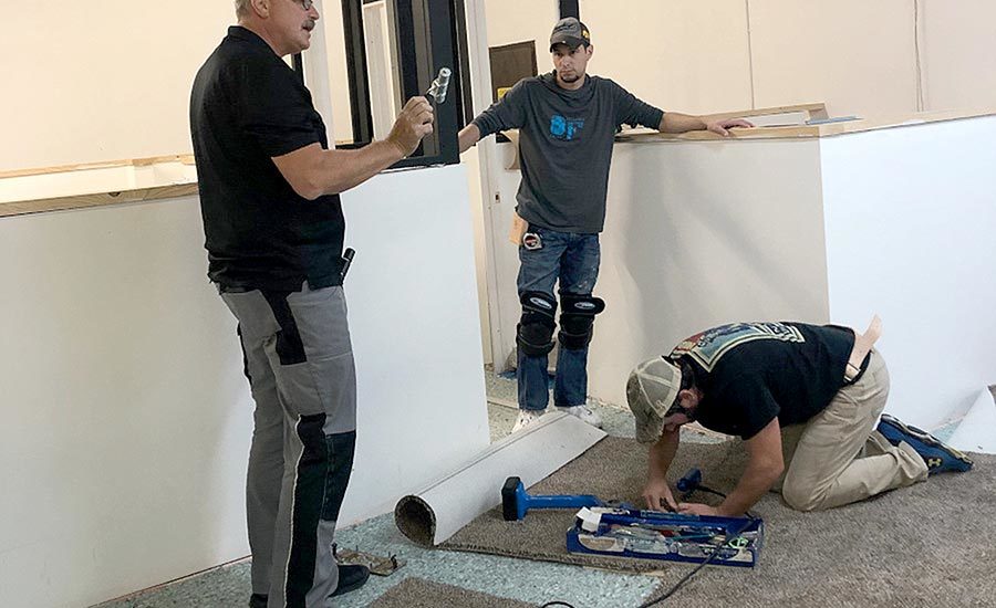 How to Train Flooring Installers to Love Their Jobs | Floor Trends Magazine