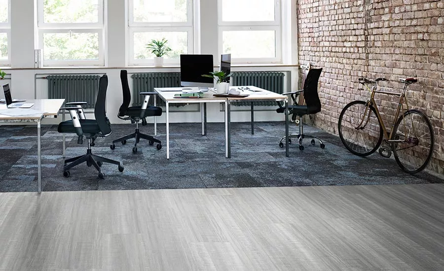 Bentley’s Modern Revival LVT