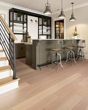 Shaw Floors' Castlewood Prime