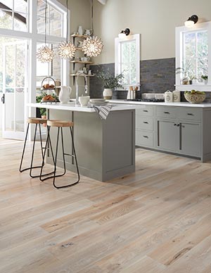 Mannington’s Maison collection