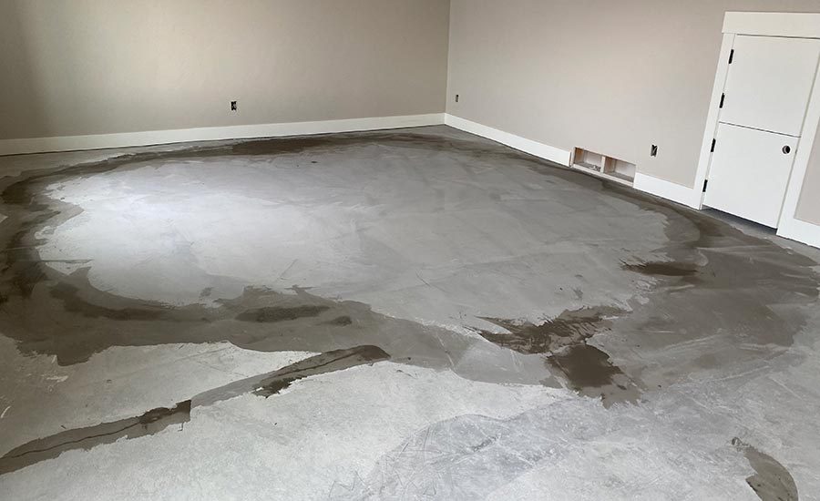 SelfLeveling Done Right FLOOR Trends & Installation