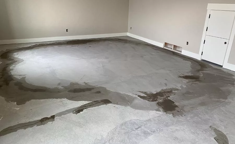 spot fills
