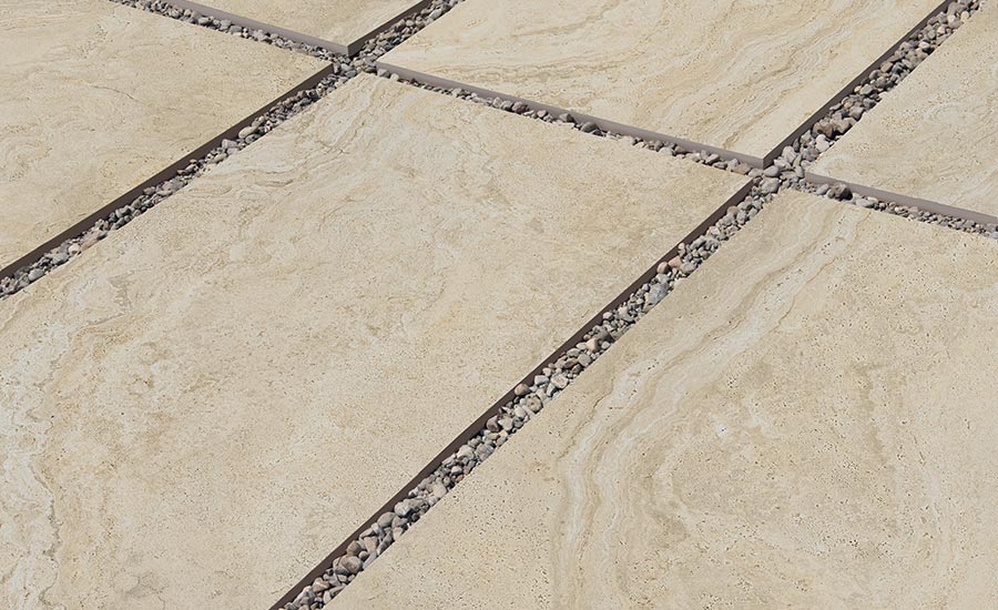 Provenza Unique Travertine