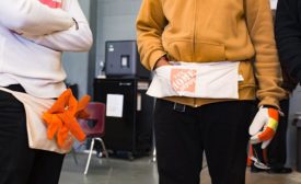 The Home Depot Foundation’s Path to Pros trades training program