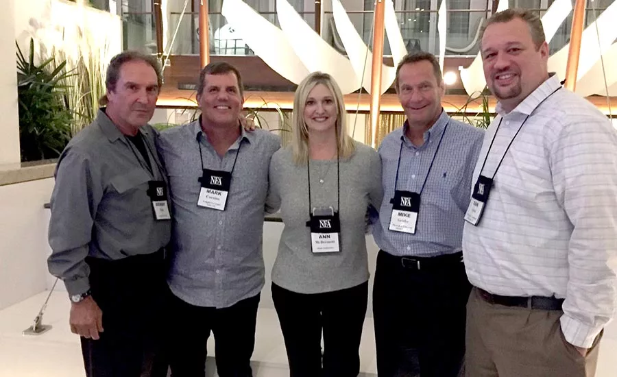 National Floorcovering Alliance (NFA)