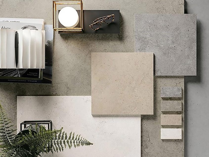 Walker Zanger Expands LargeFormat Tile Offering FLOOR Trends