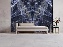 Daltile’s Couture collection in Sapphire Status