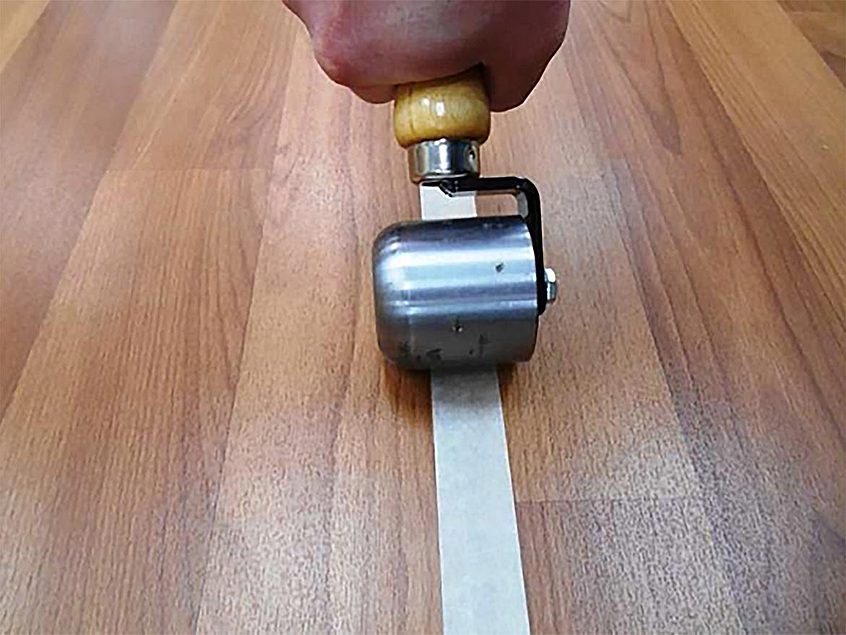 Understanding the Cold Weld Process for Vinyl Sheet Flooring FLOOR Trends & Installation