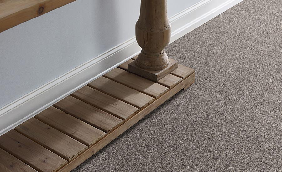 Shaw Floors’ Foundations Collection