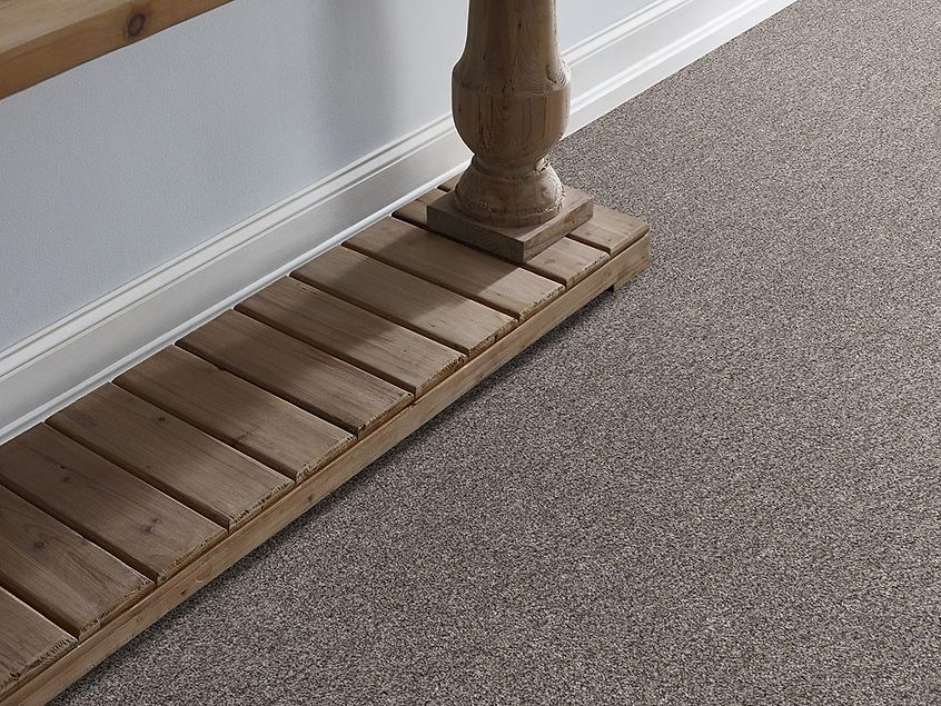 Cozier Homes with Shaw Floors’ Foundations Collection FLOOR Trends