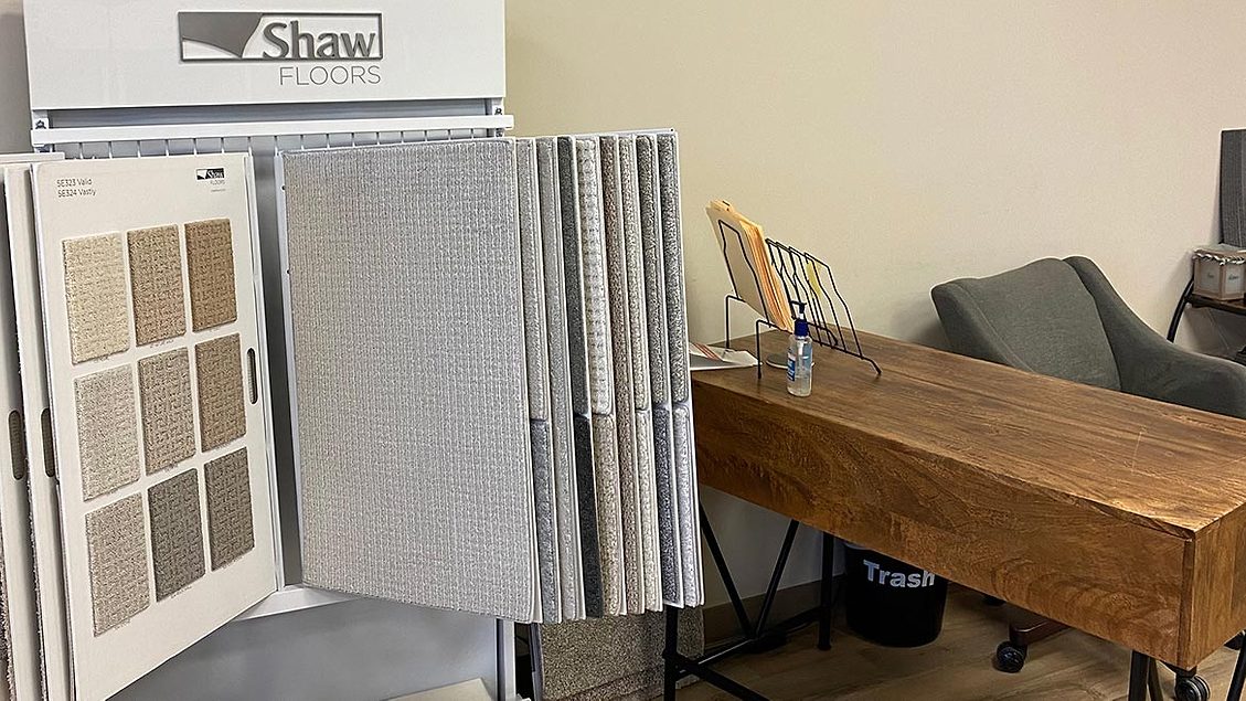 Retail Insight How Ooltewah Flooring Gallery Thrived During the