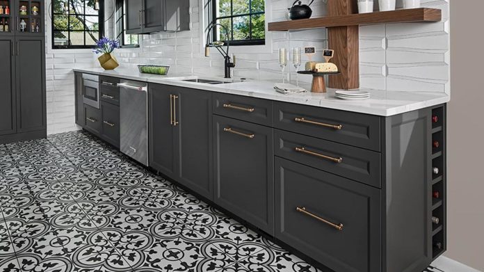 2022 Kitchen and Bath Design | Floor Trends Magazine