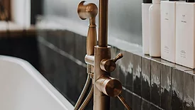 SynchroTile by Unilin Technologies