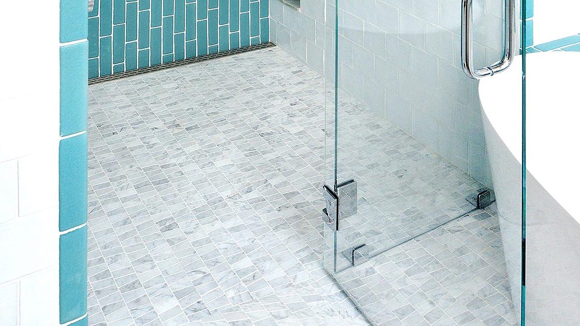 Innovations of Expertly Engineered Shower Installation Systems FLOOR