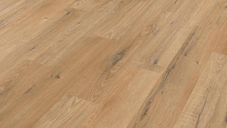 Knight Tile Natural Character Oak